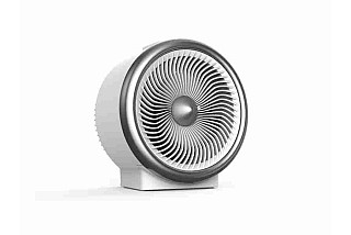 Тепловентилятор MIDEA NF20-18UR (2.0)