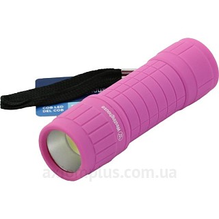 Ліхтар Westinghouse WF87-3R03PD16 Pink