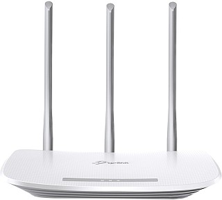 Маршрутизатор Wi-Fi TP-Link TL-WR845N