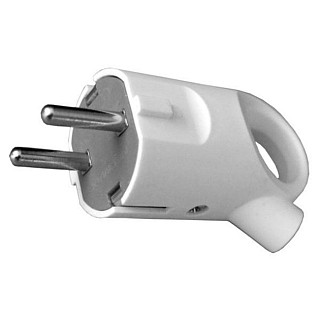 Вилка NEOMAX NX1006, 16А з ручкою