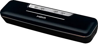 Вакуумний пакувальник MPM MPZ-02