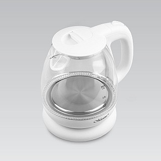 Чайник MAESTRO MR-055 White