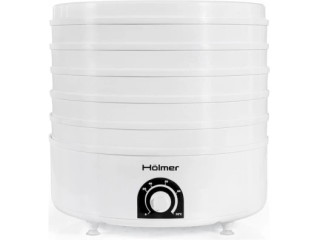 Електросушка побутова HOLMER HFD-51W