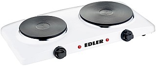 Електроплитка EDLER EDJB-2018