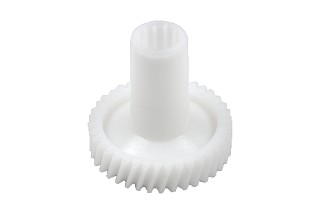 Шестерня велика ZELMER 187.0005