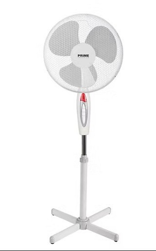 Вентилятор PRIME Technics SFV-51