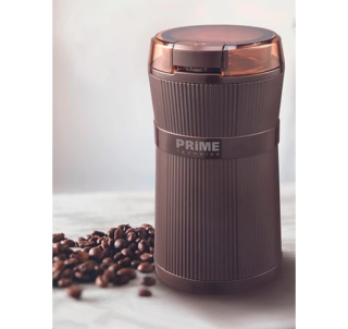 Кавомолка PRIME Technics PCG 3050 BR