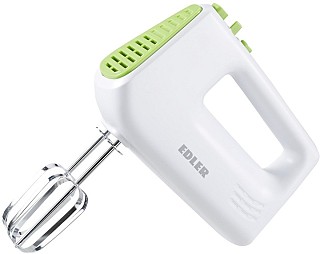 Міксер EDLER EDHM-3040