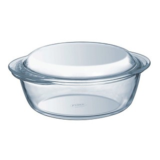 Каструля PYREX Essentials (27x23см./3,0л.)