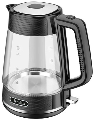 Чайник AMICA KF 4050G