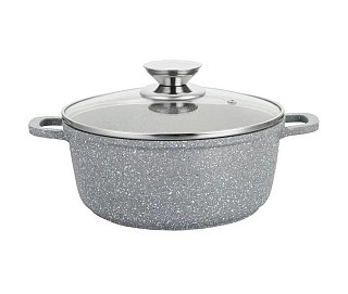 Каструля OSCAR OSR-2003-20 Nova (20см./2,4л.)