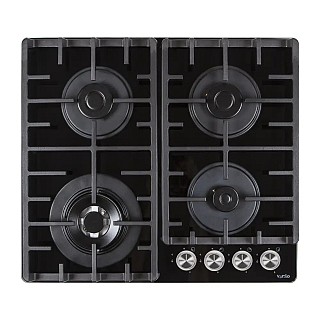 Робоча поверхня VENTOLUX HSF640-H2G CEST (BK)