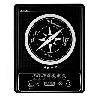 Плитка індукційна VILGRAND VHP277D