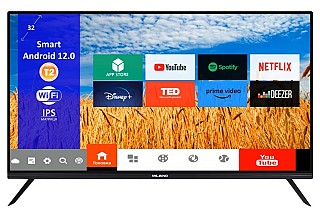 Телевізор MILANO 32HDT2S1223