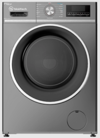 Пральна машина BLAUFISCH BWM-1283IGS