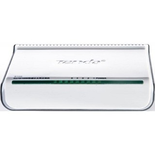 Комутатор мережевий TENDA S105 5x10/100TX