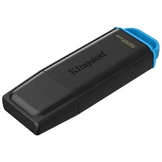 Флеш пам'ять Kingston Exodia TDXG2 128GB USB3.2