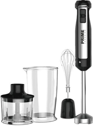 Блендер PRIME Technics PHB 805 IB