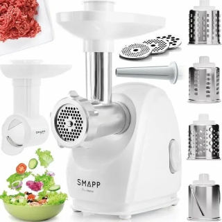 М'ясорубка SMAPP 489.81