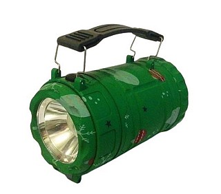 Ліхтар кемпінговий FL3041 (2014A)