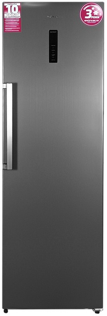 Морозильна камера GRUNHELM VFH-N185D70I