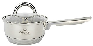 Ківш OSCAR OSR-3000-14 Shef (14см./1,15л.)