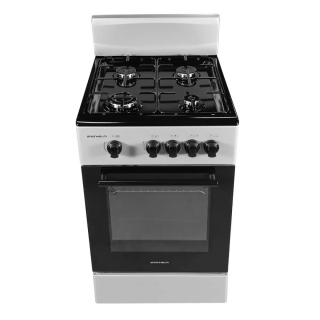 Плита газова GRUNHELM G4F5600G