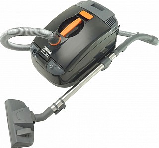 Пилосос THOMAS TWIN SIGMA