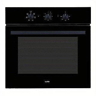 Духова шафа VENTOLUX EO60MT-6K BK