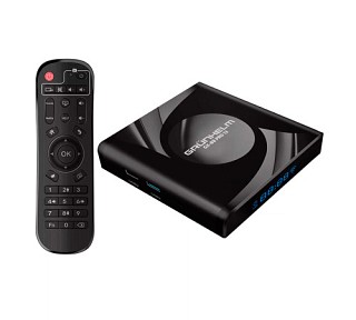 Медіаплеєр GRUNHELM GX-88 PRO 13 4/32