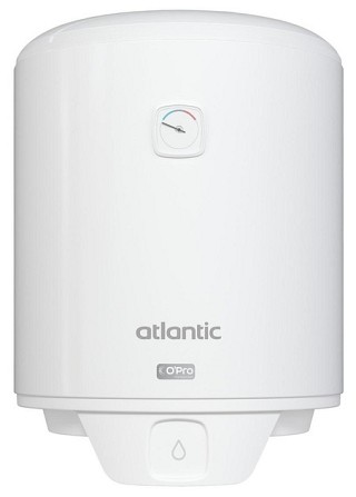 Бойлер ATLANTIC STEATITE VM 050 D400S-2-BC 1500W