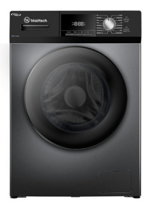 Пральна машина BLAUFISCH BWM-1276IGB