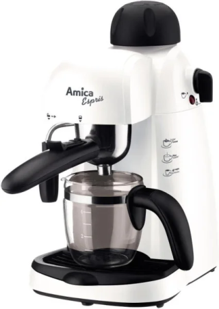 Кавоварка AMICA CD1011