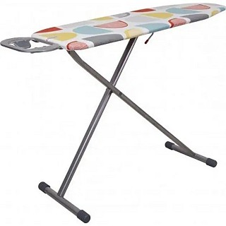 Дошка для прасування EUROGOLD 43258A Ambassador