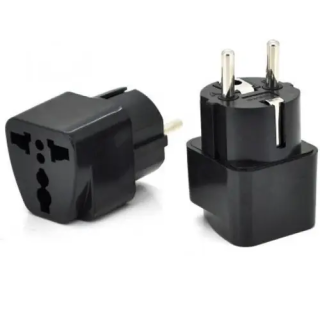 Перехідник Voltronic (YT-AESTTf/B/16200) Black