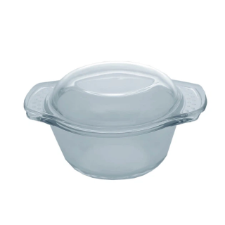 Каструля скляна MAESTRO MR-5020 (2,0л.)