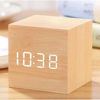 Годинник настільний GRUNHELM EE0613