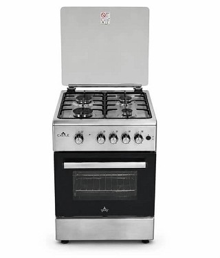 Плита газова CASTLE CG-50X