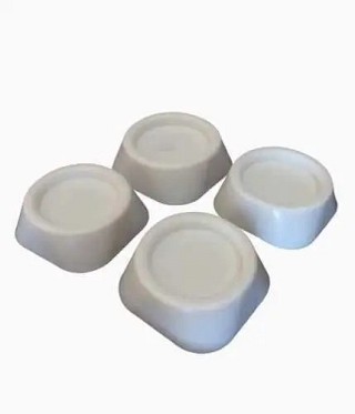 Антивібраційні підставки NEW STYLE NS-WM 0044