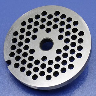 Решітка д/мясоруб. ZELMOTOR №8 489.0820 4мм.