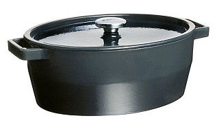 Гусятниця PYREX Slow cook (33x20см./4,1л.)