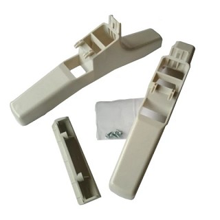 Опора пасивна до конвектора КОП-03