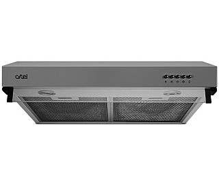 Витяжка ARTEL ART 0960 PUNTO (600) (сір.)