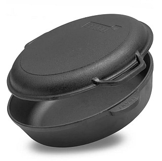 Сковорода BRIZOLL O2860-P (28см. б/кр.)