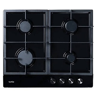 Робоча поверхня VENTOLUX HG C7 CS (BK)