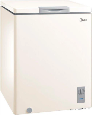 Морозильна скриня MIDEA MDRC207SLF34G