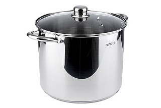 Каструля RINGEL Dresden 2011-28 (28см./11л.)