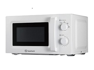 Мікрохвильова піч BLAUFISCH BMO-204W