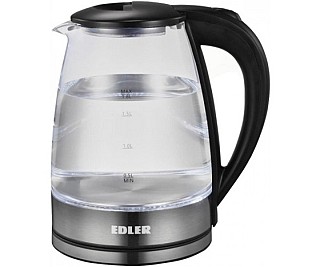 Чайник EDLER EK5530