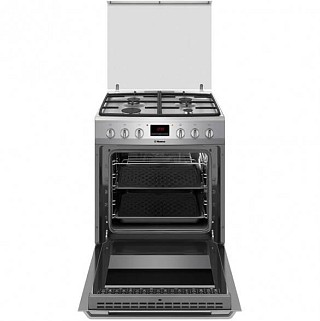 Плита комбінована HANSA FCMX69235